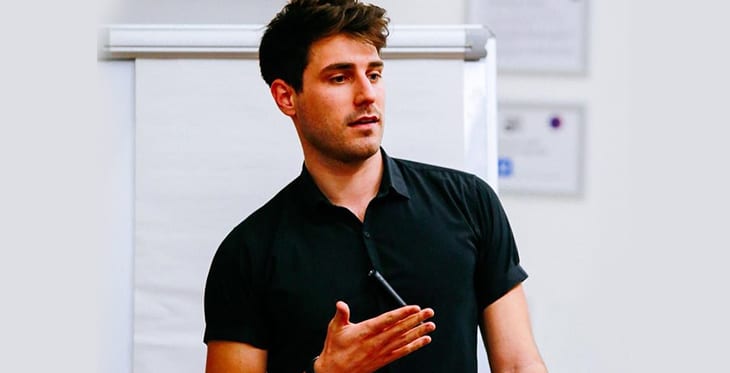 5-ways-to-engage-young talent millenials-at-work-blog-Sam-Jones-at-Great-British-Speakers