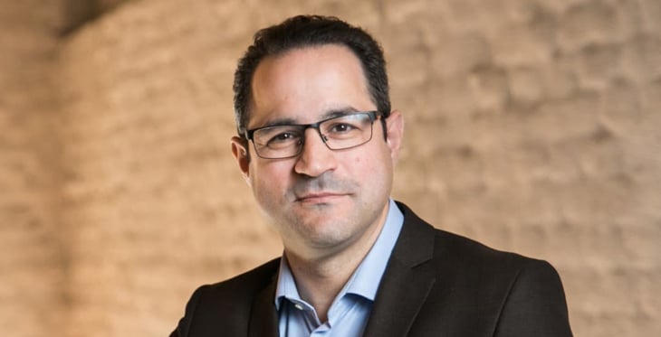 Hagai-M-Segal-Book-Middle-East-Geopolitical-conflict-expert-speaker-at-Great-British-Speakers