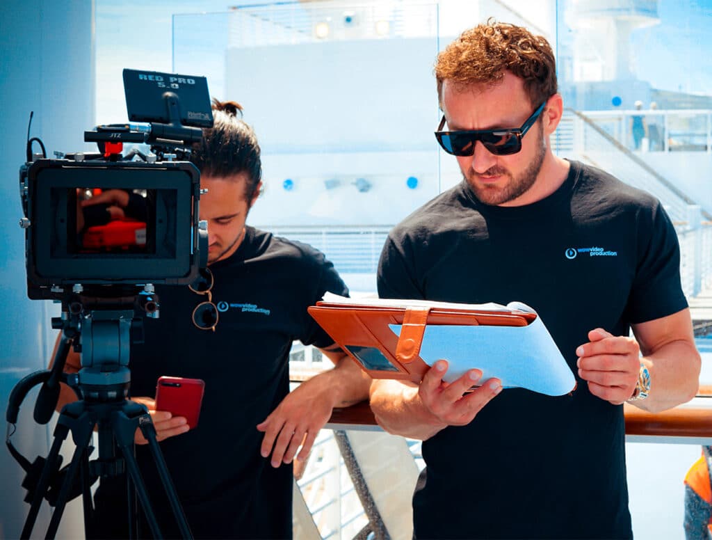 James-Rostance-Director