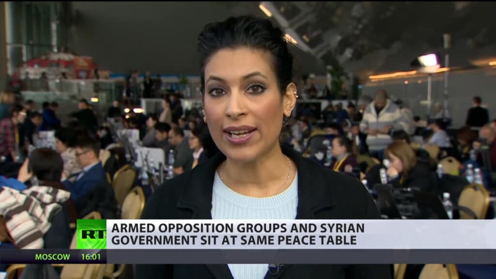 Nadira Tudor Rt Journalist moderator live events awards host voice over at Great British Speakers